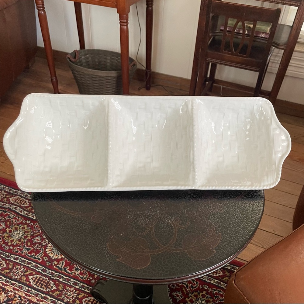 Neuwirth Serving Tray